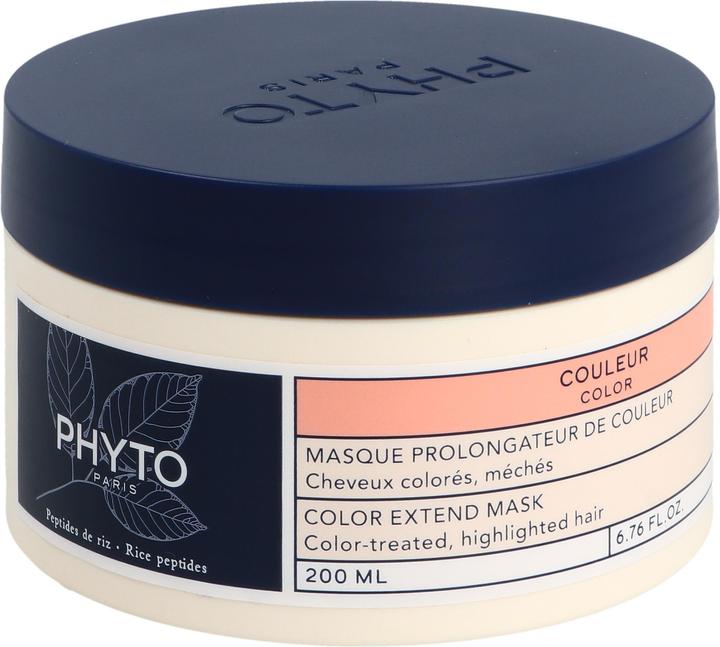 Produktbild Phyto Couleur Color Extension Mask 200ml (200 ml)