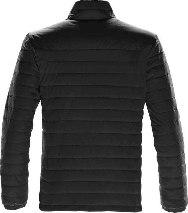 Actual product image Stormtech Unisex Adult Nautilus Pongee Jacket (M)
