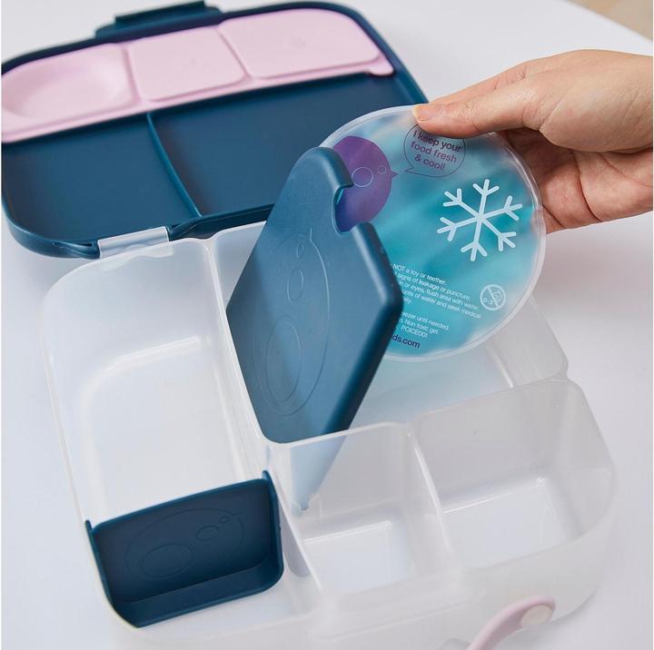 Image du produit B.Box Refroidisseur à gel 2 pcs.