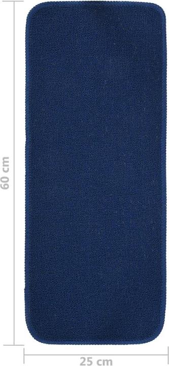 Immagine prodotto vidaXL Stufenmatte (60 x 25 cm)