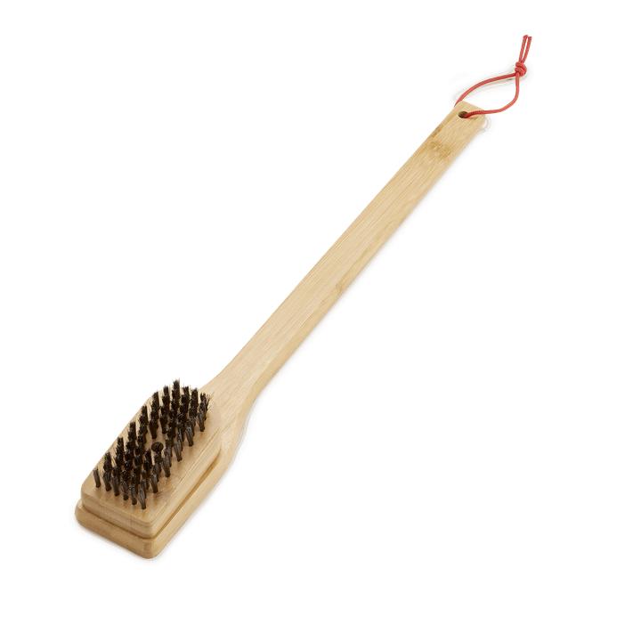 Actual product image Weber Grill brush (46 cm)