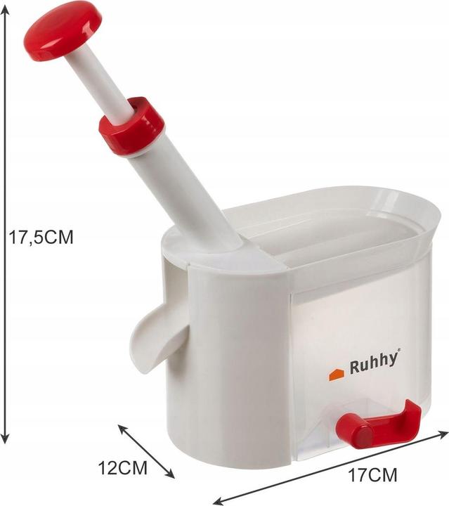 Produktbild Ruhhy Universal