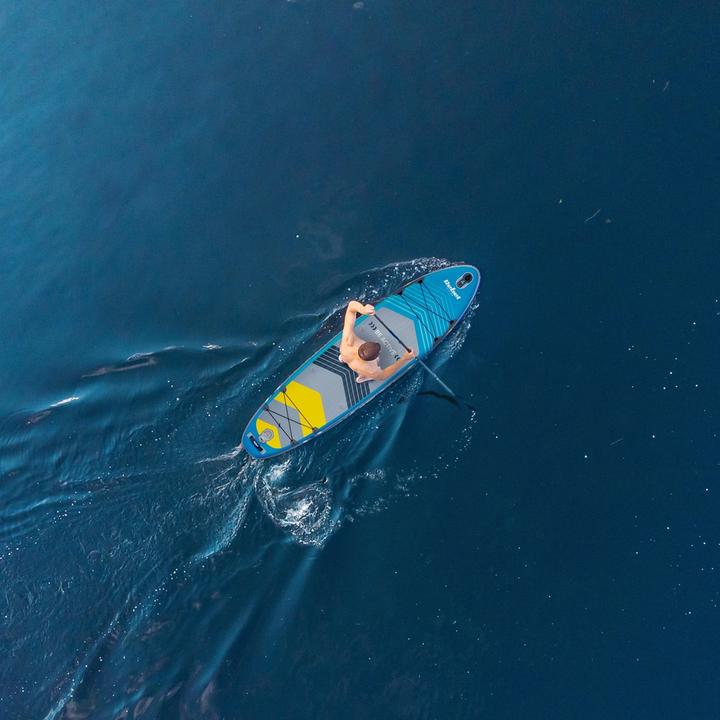 Produktbild Rebel SUP BOARD ACTIVE RBA-4507 - blau