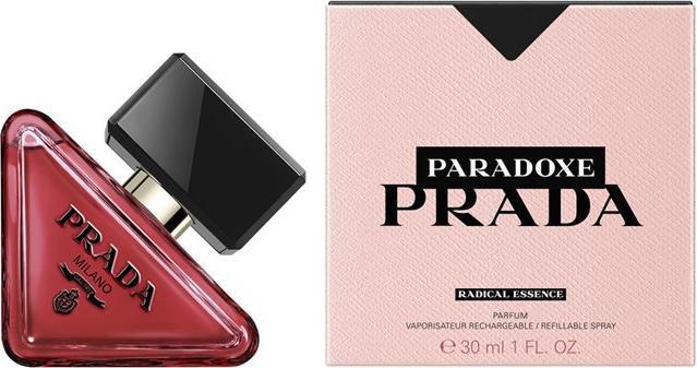 Produktbild Prada Paradoxe Radical Essence (Extrait De Parfum, 30 ml)