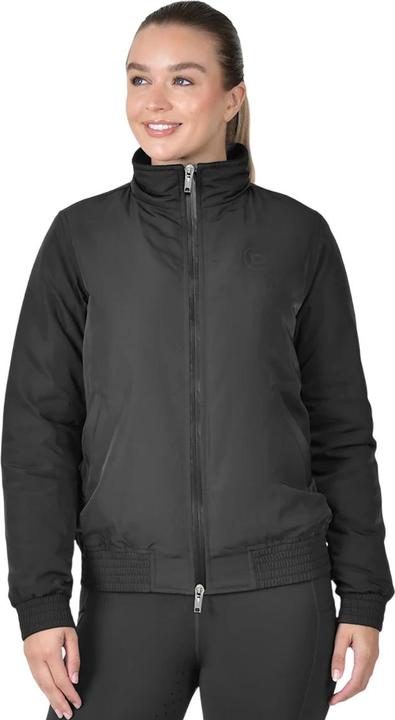 Produktbild Dublin Blouson Team Jacke Mit Reissverschluss (36)