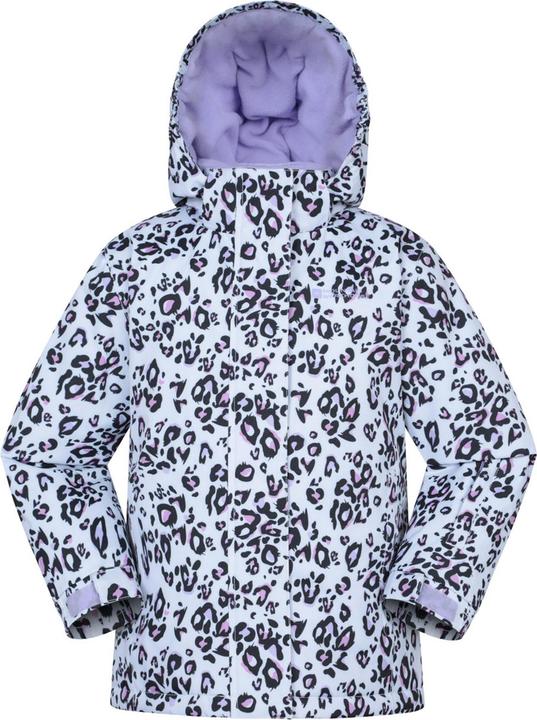 Immagine prodotto Mountain Warehouse Giacca da Sci Stampato Set Bambini (98)