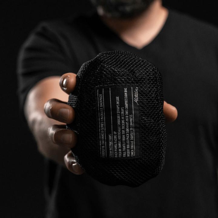 Produktbild Matador Freefly16 Packable Backpack (16 l)