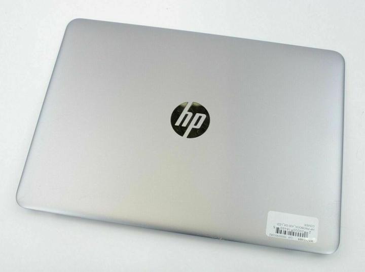 HP Back Cover LCD WLAN