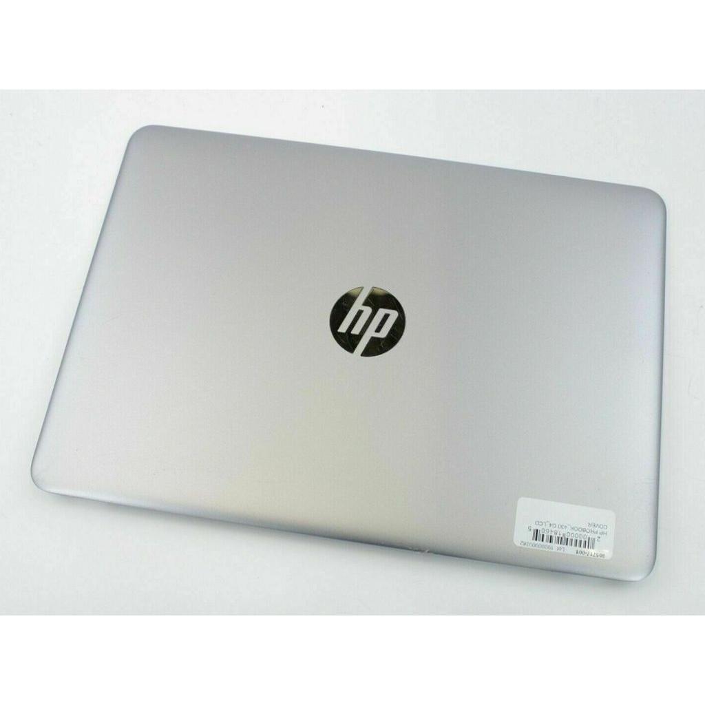 HP Back Cover LCD WLAN, Notebook Ersatzteile