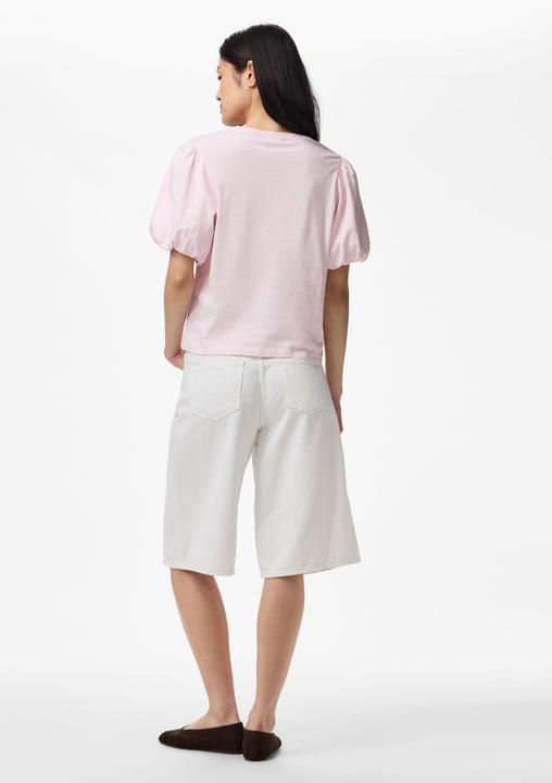 Produktbild Pieces PCPERNILLA PUFF T-Shirt (XL)