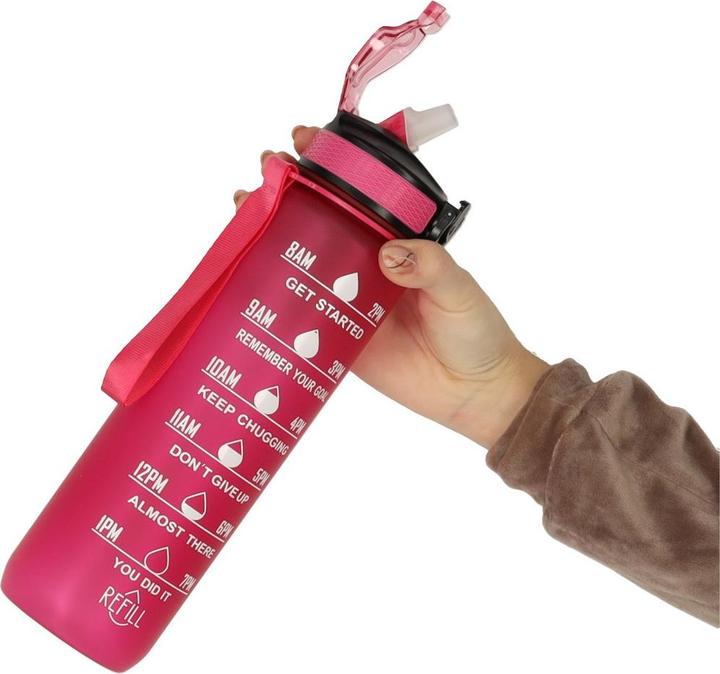 Produktbild ASMI Trinkflasche (1 l)