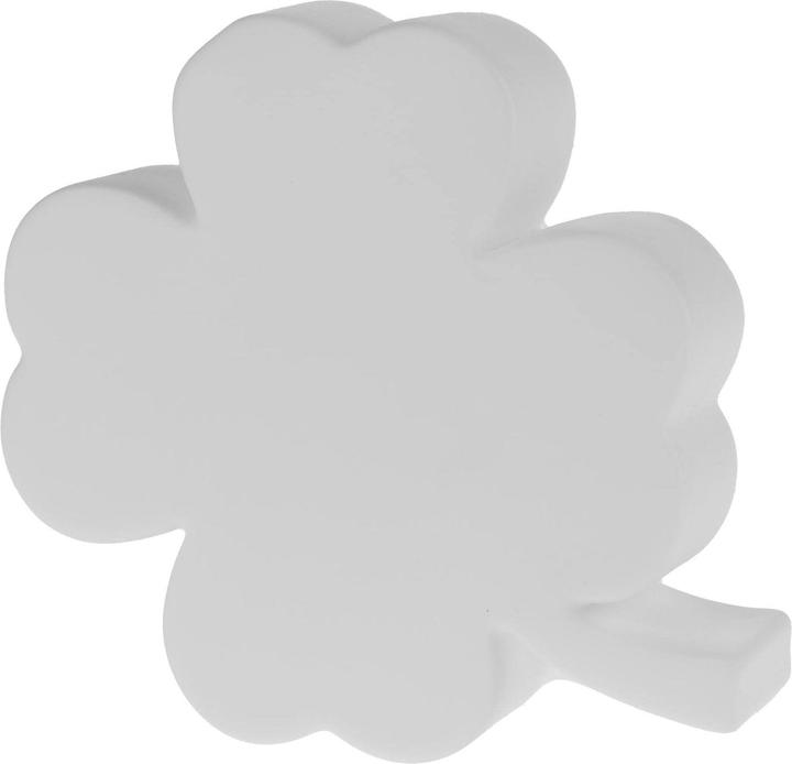 Actual product image 8 seasons design Motif Light Shining Luck Micro S, White (110 lm)