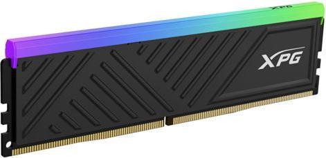 Actual product image Adata XPG Spectrix D35G RGB (2 x 16GB, 3600 MHz, DDR4-RAM, U-DIMM)