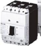 Produktbild Eaton NZM3-XGR-S/MODAN