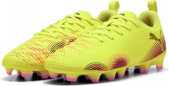 Immagine prodotto Puma FUTURE 8 PLAY FG/AG Jr (36)