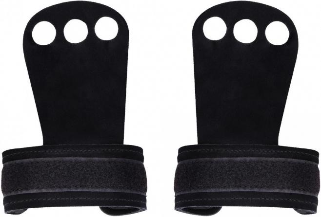 Image du produit Gorilla Sports Poignées (M)