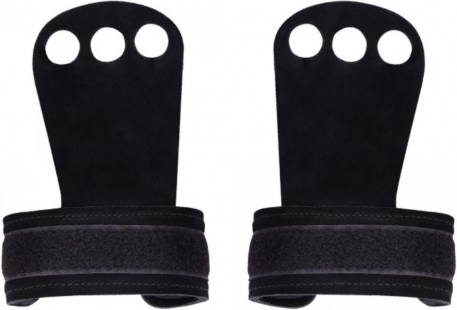 Image du produit Gorilla Sports Poignées (S)