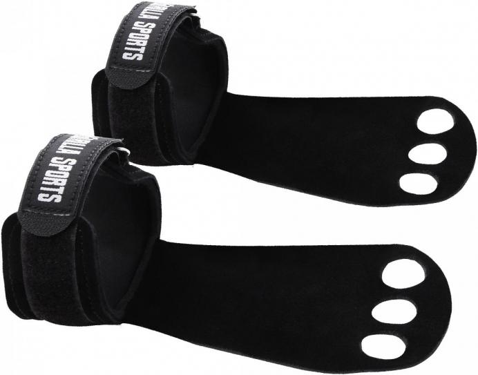 Image du produit Gorilla Sports Poignées (M)