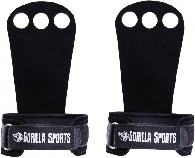 Gorilla Sports Hand Grips