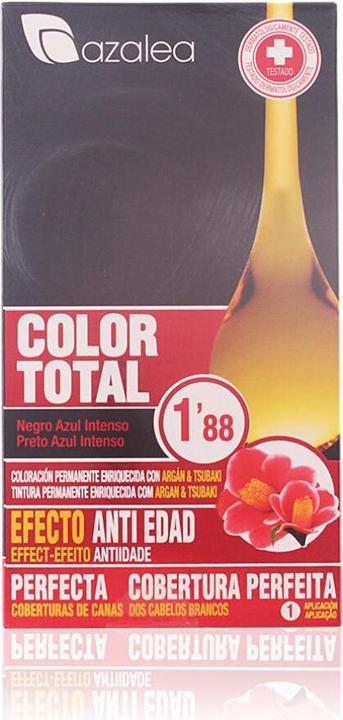Produktbild Azalea COLOR TOTAL #1,88-negro azul intenso (1.88)