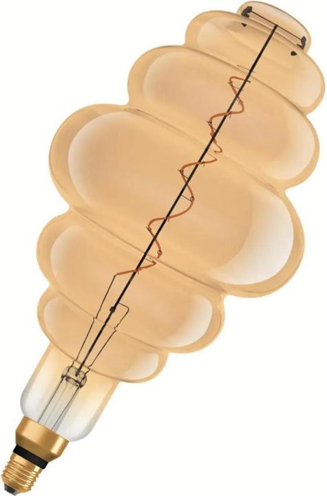 Image du produit Osram Vintage 1906 (E27, 4.80 W, 360 lm, 1 x, G)