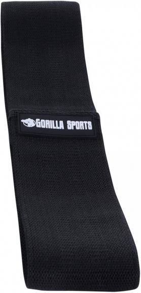 Immagine prodotto Gorilla Sports Banda dell'anca (0.85 m, Strong, Medio, Light)
