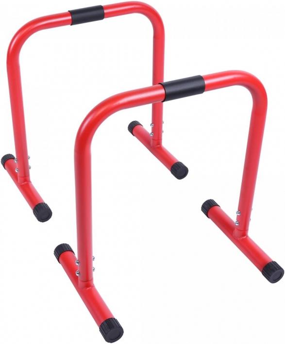 Red, Black