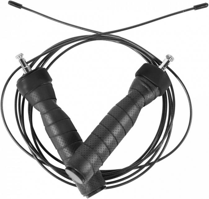 Gorilla Sports Speed Rope (300 cm)