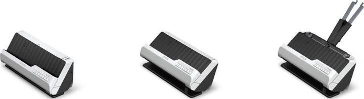 Actual product image Epson DS-C330 (USB)