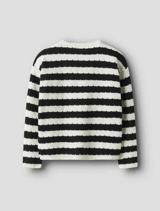 Produktbild Name it Streifen Strickjacke (116)