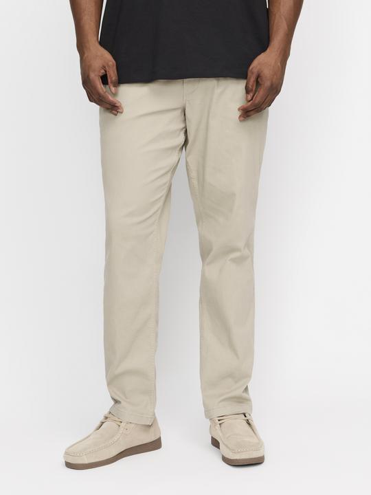Produktbild Jack & Jones Plus Slim Fit Chino Hose Chino Hose (W52/L32)