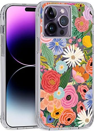 Case-Mate Rifle Paper Co Hulle (Apple iPhone 14 Pro Max)