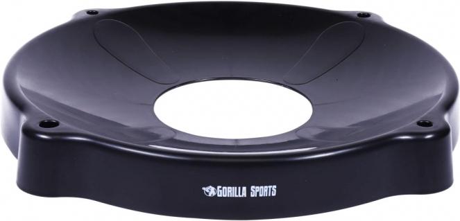 Produktbild Gorilla Sports Ballschale (43 cm)