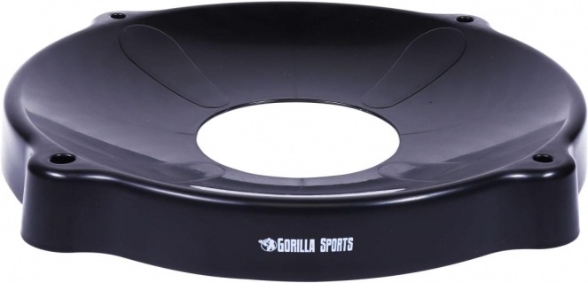 Actual product image Gorilla Sports Ball bowl (43 cm)