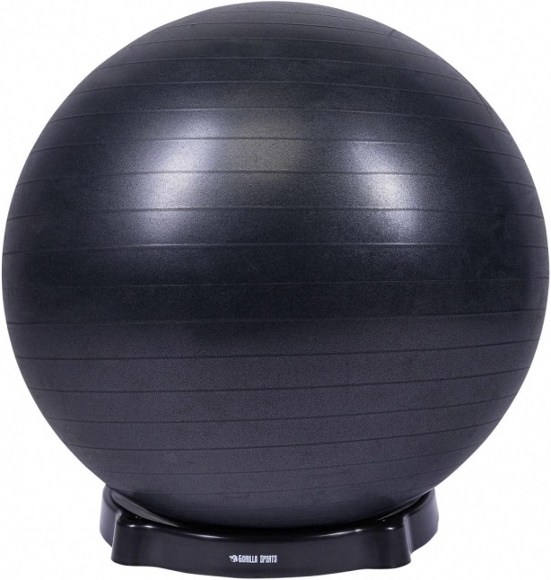 Actual product image Gorilla Sports Ball bowl (43 cm)