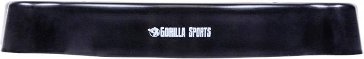 Produktbild Gorilla Sports Ballschale (43 cm)