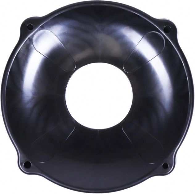 Actual product image Gorilla Sports Ball bowl (43 cm)