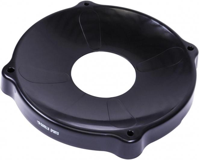 Produktbild Gorilla Sports Ballschale (43 cm)