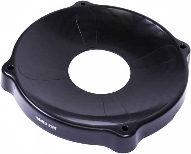 Actual product image Gorilla Sports Ball bowl (43 cm)