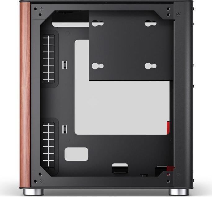 Immagine prodotto Jonsbo TK-0 (Mini-ITX)