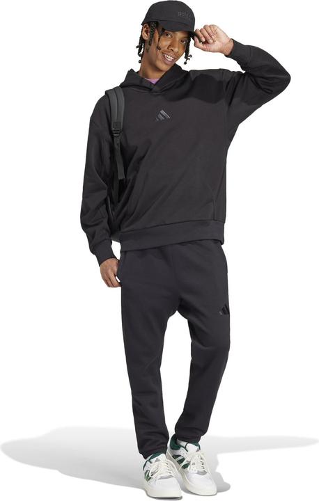 Produktbild Adidas Alle Szn Fleece-Sweatshirt (M)