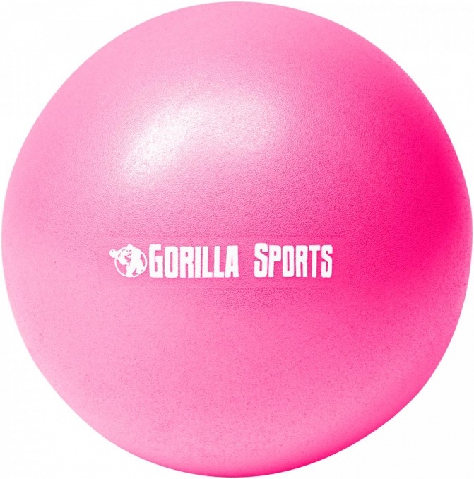 Gorilla Sports Palla di Pilates (28 cm)
