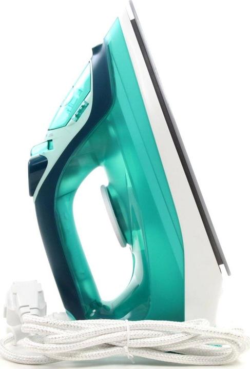 Produktbild Philips 3000 series Leistung, /Min. gleichmässiger Dampfstoss, Bügeleisen (2400 W, 180 g/min)