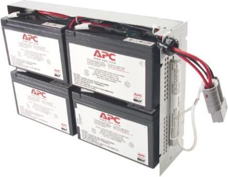 Produktbild APC Ersatzbatterie Nr. 2