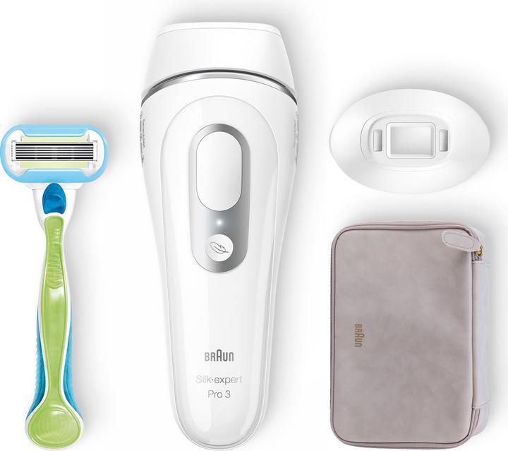 Produktbild Braun Silk-Expert Pro 3 PL3133