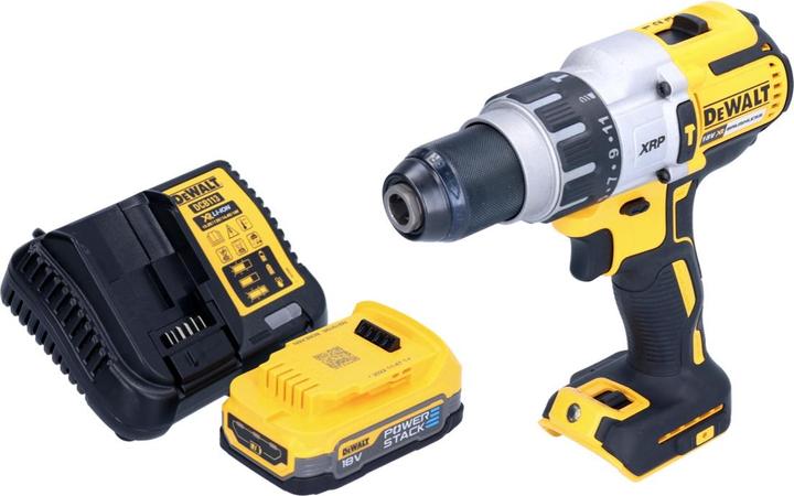 Immagine prodotto DeWalt DCD 996