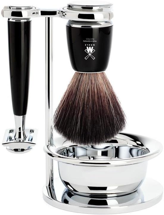 Actual product image Mühle Shaving set