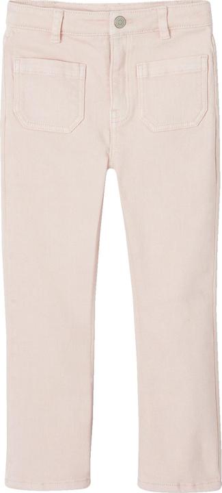 Actual product image Vertbaudet Mädchen Schlaghose (128)