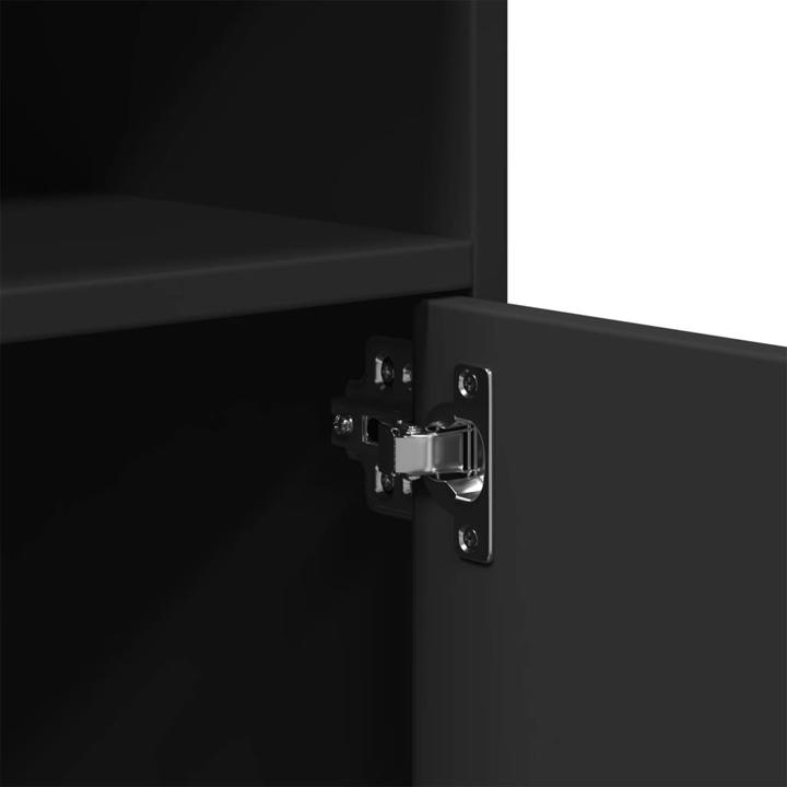 Produktbild VidaXL Rollschrank (60 x 48 x 81 cm)