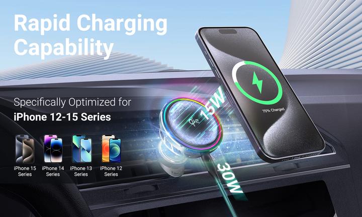 Produktbild Minix MCC01 Cooling charger